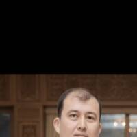 Бердылиев Рашидкули Абдыхекимович