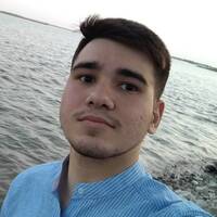 Бердымурадов Ахмед Азадович