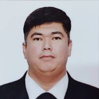 Kauchitov Maksatberdy Sharuayewich