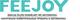 FeeJoy, ИП